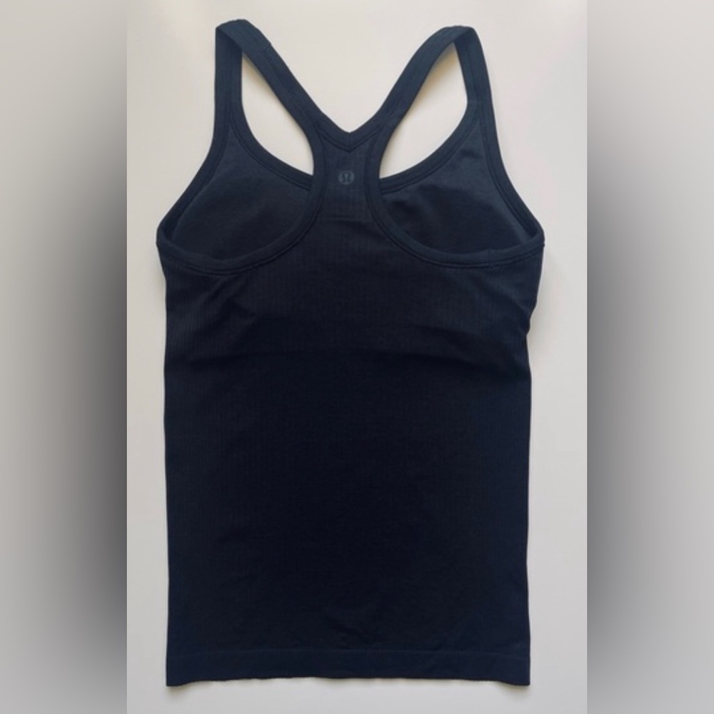 Lululemon Ebb To Street Tank II - Picture 3 of 11